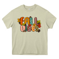 Mossy fall vibes Heavy Core Tee - CowGirlArtShop