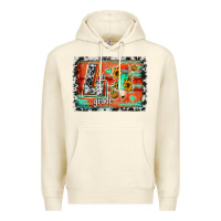 Sandshell western back to school 4th grade Premium Hoodie - Jasminsmagicworld