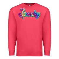 Cardinal spooky Premium Sweatshirt - JahusDesignShop
