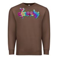 Chestnut spooky Premium Sweatshirt - JahusDesignShop