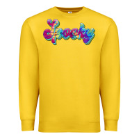 Lemon spooky Premium Sweatshirt - JahusDesignShop