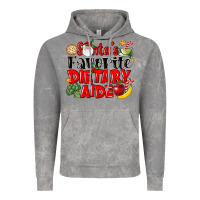 Cloud Rock santas favorite dietary aide Vintage Hoodie - LillyAllenDesigns