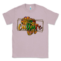 Lilac Do it for the culture Classic Tee - HowdyJamesFarm