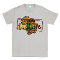 Moon Dust Do it for the culture Classic Tee - HowdyJamesFarm