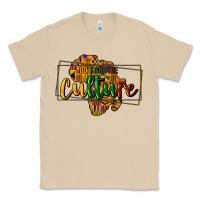 Mushroom Do it for the culture Classic Tee - HowdyJamesFarm