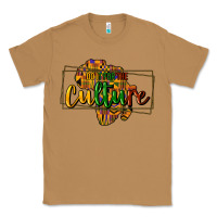 Toasted Coconut Do it for the culture Classic Tee - HowdyJamesFarm