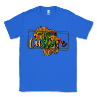 True Royal Do it for the culture Classic Tee - HowdyJamesFarm