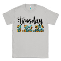 Moon Dust 2 22 22 twosday Classic Tee - RanaPortraitStore