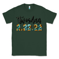Sports Green 2 22 22 twosday Classic Tee - RanaPortraitStore