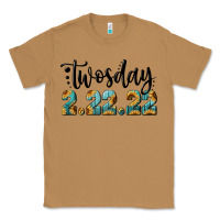 Toasted Coconut 2 22 22 twosday Classic Tee - RanaPortraitStore