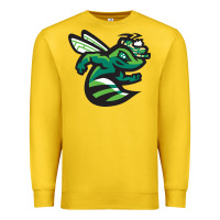Lemon augusta gifts,  greenjackets Premium Sweatshirt - DesigneFamous