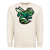 Sandshell augusta gifts,  greenjackets Premium Sweatshirt - DesigneFamous