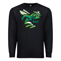 Black augusta gifts,  greenjackets Premium Sweatshirt - DesigneFamous