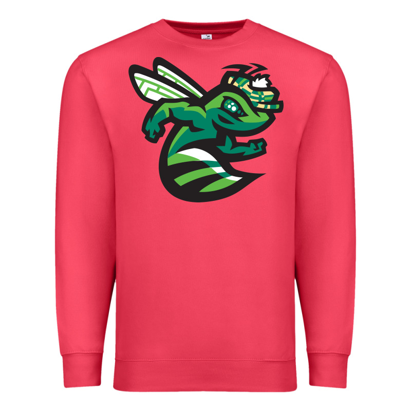 Augusta Gifts,  Greenjackets Premium Sweatshirt by DesigneFamous | Teevron