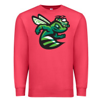 Cardinal augusta gifts,  greenjackets Premium Sweatshirt - DesigneFamous
