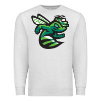 Oatmeal Heather augusta gifts,  greenjackets Premium Sweatshirt - DesigneFamous