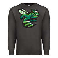 Smoke augusta gifts,  greenjackets Premium Sweatshirt - DesigneFamous