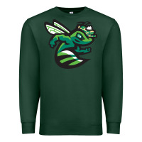 Sports Green augusta gifts,  greenjackets Premium Sweatshirt - DesigneFamous