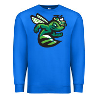 True Royal augusta gifts,  greenjackets Premium Sweatshirt - DesigneFamous