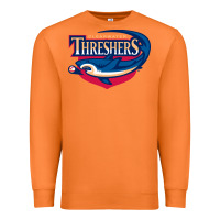 Carrot clearwater gifts,  threshers Premium Sweatshirt - DesigneFamous
