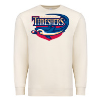 Sandshell clearwater gifts,  threshers Premium Sweatshirt - DesigneFamous