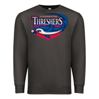 Smoke clearwater gifts,  threshers Premium Sweatshirt - DesigneFamous