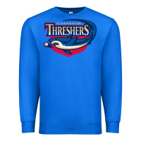 True Royal clearwater gifts,  threshers Premium Sweatshirt - DesigneFamous