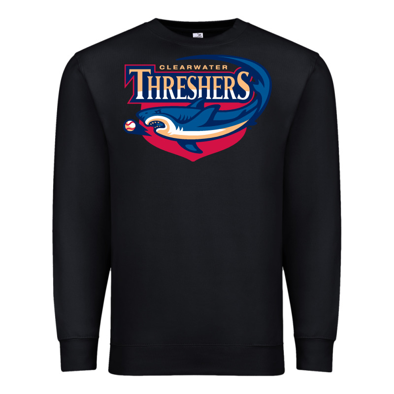 Clearwater Gifts,  Threshers Premium Sweatshirt by DesigneFamous | Teevron