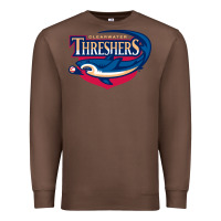 Chestnut clearwater gifts,  threshers Premium Sweatshirt - DesigneFamous