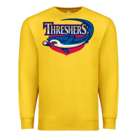 Lemon clearwater gifts,  threshers Premium Sweatshirt - DesigneFamous