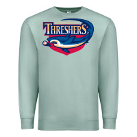 Seafoam clearwater gifts,  threshers Premium Sweatshirt - DesigneFamous