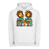 Pigment Lunar Rock calm your mitts softball Urban Hoodie - Jasminsmagicworld