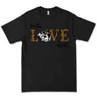 Black for the love of fall Premium Tee - RanaPortraitStore