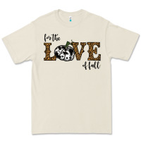 Bone for the love of fall Premium Tee - RanaPortraitStore