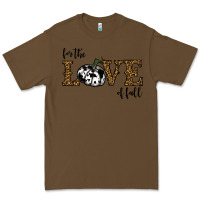 Cacao for the love of fall Premium Tee - RanaPortraitStore