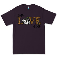 Plum for the love of fall Premium Tee - RanaPortraitStore