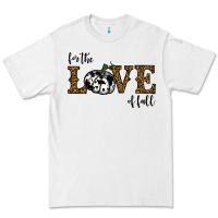 White for the love of fall Premium Tee - RanaPortraitStore