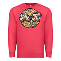 Cardinal pre k Premium Sweatshirt - JahusDesignShop