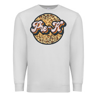 Dove Grey pre k Premium Sweatshirt - JahusDesignShop