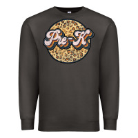 Smoke pre k Premium Sweatshirt - JahusDesignShop