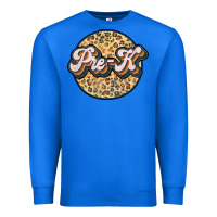 True Royal pre k Premium Sweatshirt - JahusDesignShop