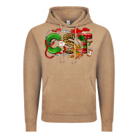 Vintage Coffee christmas cetified surgical technologist Vintage Hoodie - LillyAllenDesigns