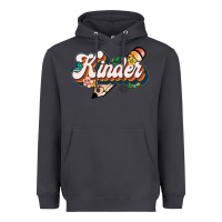 Smoke kinder Heavyweight Hoodie - JahusDesignShop