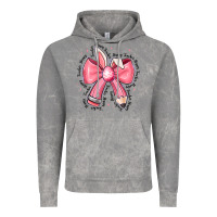 Cloud Rock easter bunny pencil bow Vintage Hoodie - CowhideDigitalArt
