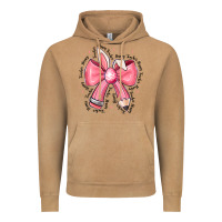Vintage Camel easter bunny pencil bow Vintage Hoodie - CowhideDigitalArt