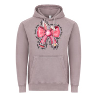 Vintage Zinc easter bunny pencil bow Vintage Hoodie - CowhideDigitalArt