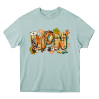 Arona fall lpn Heavy Core Tee - CowGirlArtShop