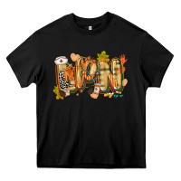 Fall Lpn Heavy Core Tee | Teevron