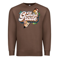 Chestnut third grade Premium Sweatshirt - JahusDesignShop
