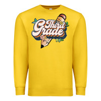 Lemon third grade Premium Sweatshirt - JahusDesignShop
